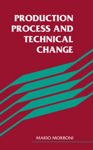 Production Process and Technical Change