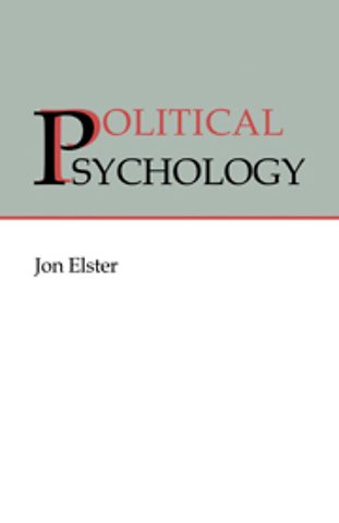 Political Psychology