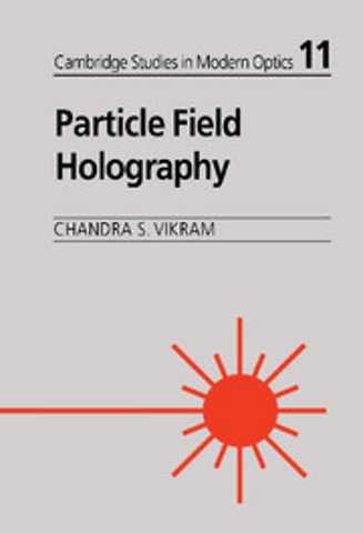 Particle Field Holography