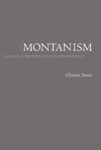 Montanism