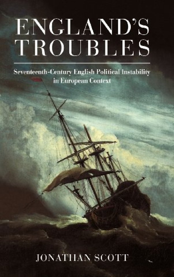 England's Troubles