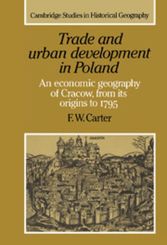 Trade and Urban Development in Poland