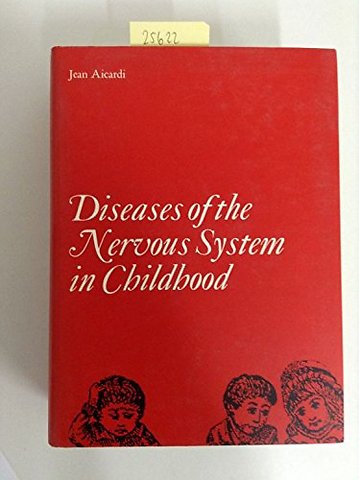 Diseases of the Nervous System in Childhood
