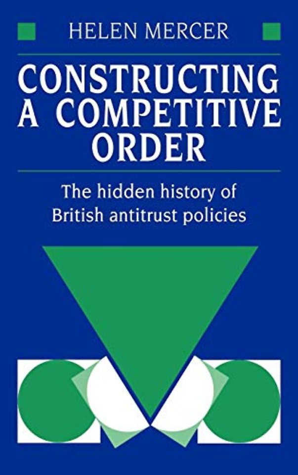 Constructing a Competitive Order