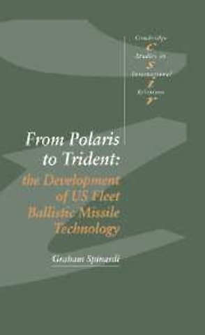 From Polaris to Trident