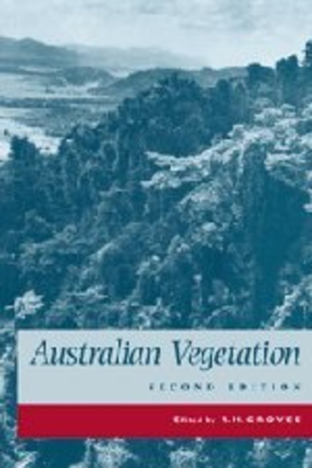 Australian Vegetation