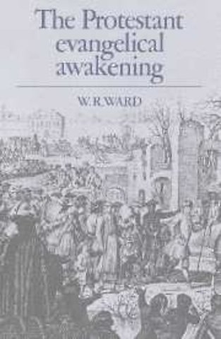 The Protestant Evangelical Awakening