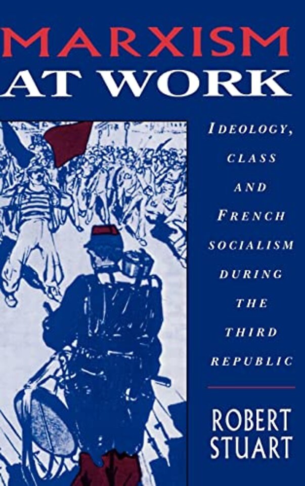Marxism at Work