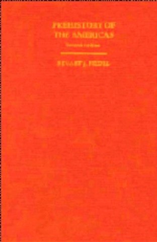 Prehistory of the Americas