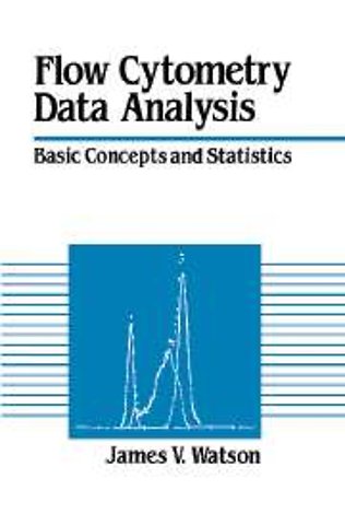 Flow Cytometry Data Analysis