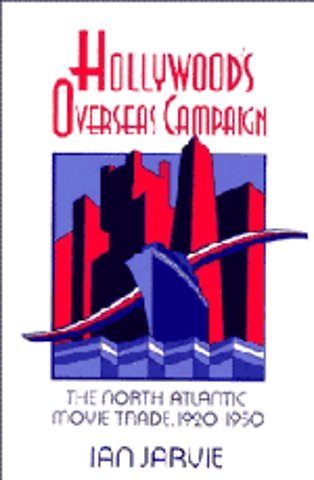 Hollywood's Overseas Campaign