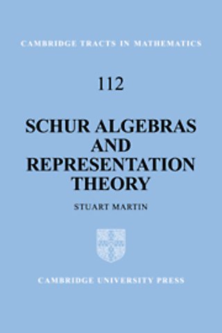 Schur Algebras and Representation Theory