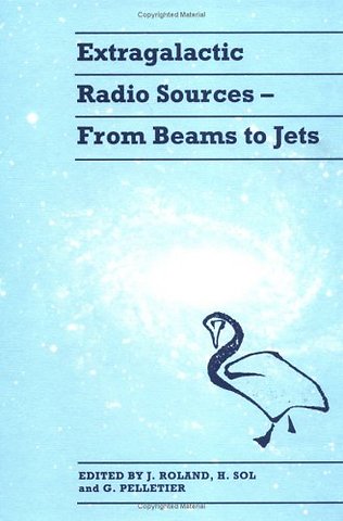 Extragalactic Radio Sources