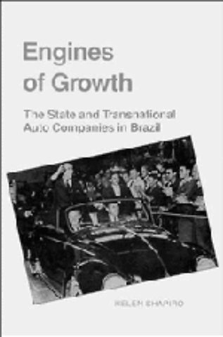 Engines of Growth