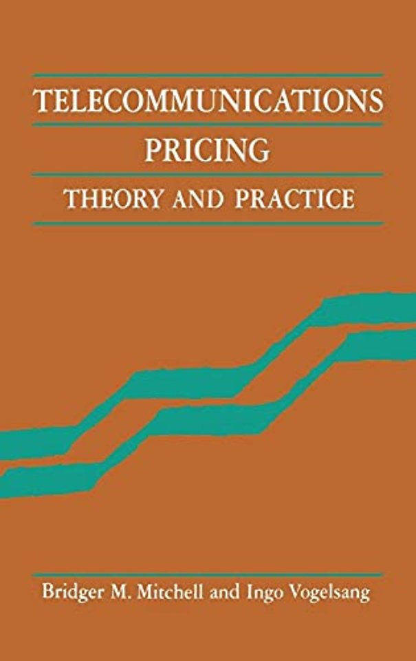 Telecommunications Pricing