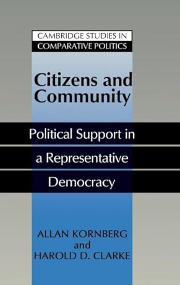 Citizens and Community