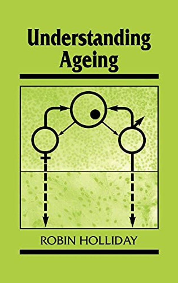 Understanding Ageing