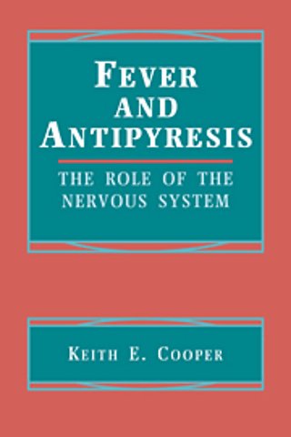 Fever and Antipyresis