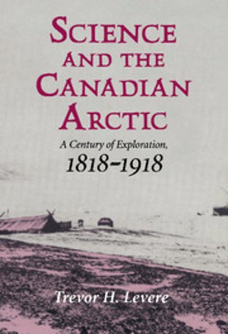 Science and the Canadian Arctic