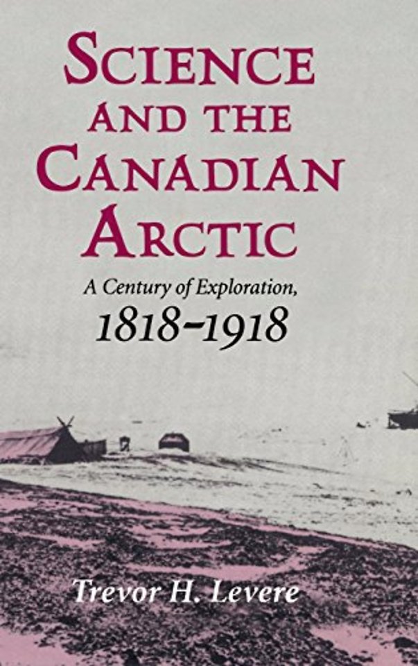 Science and the Canadian Arctic