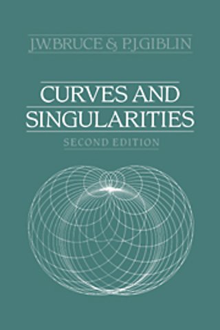 Curves and Singularities