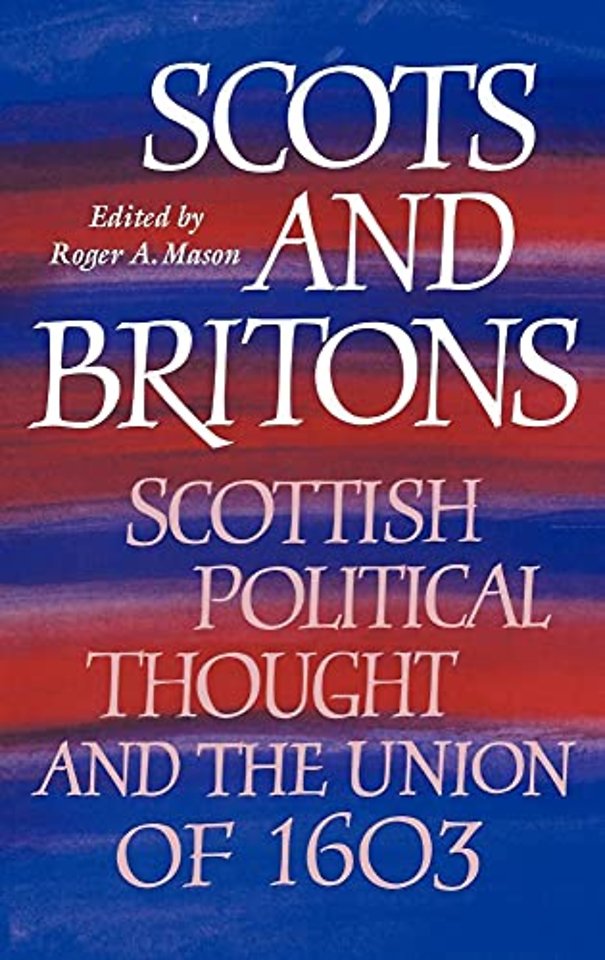 Scots and Britons