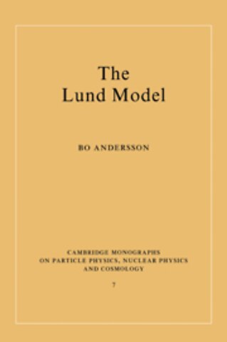 The Lund Model