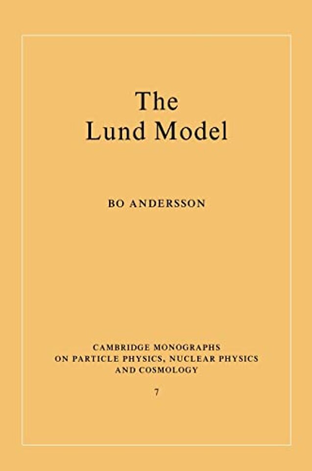 The Lund Model