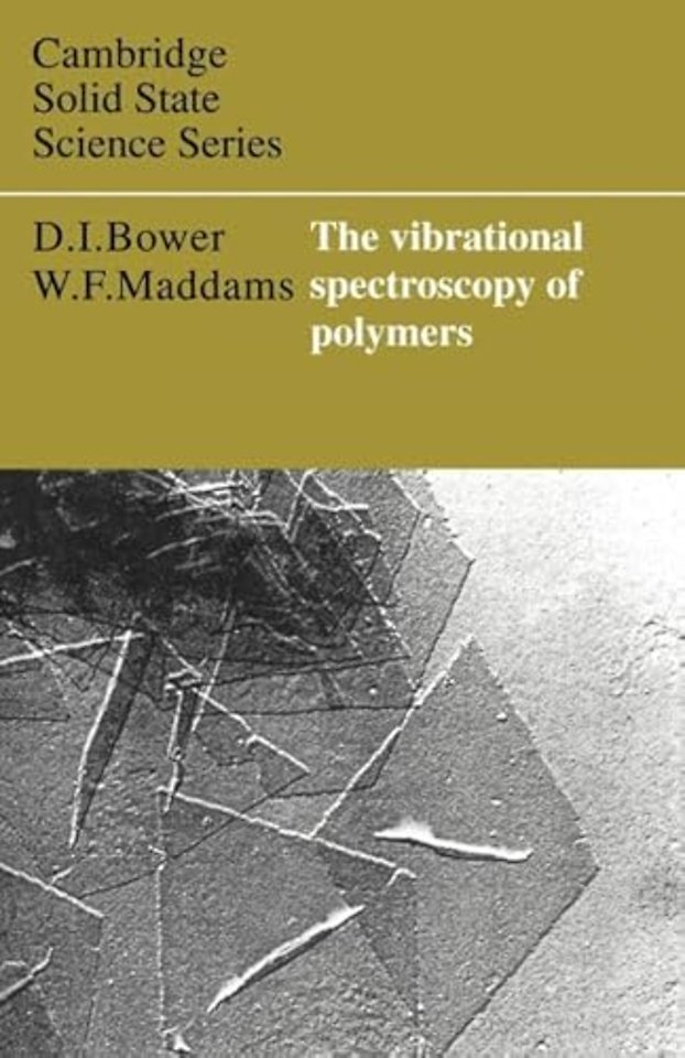 The Vibrational Spectroscopy of Polymers
