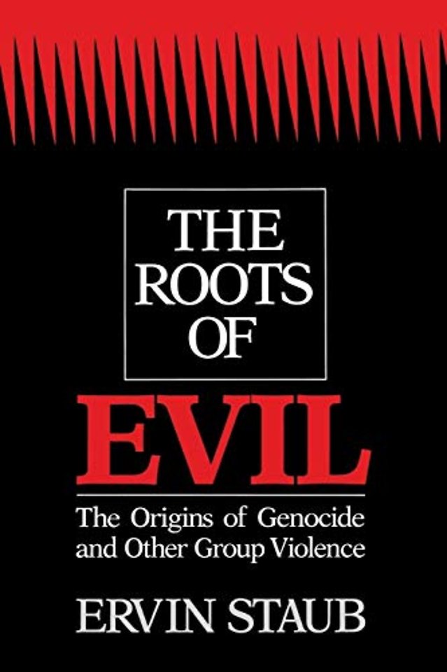 The Roots of Evil
