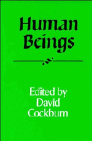 Human Beings