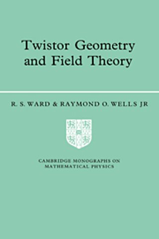 Twistor Geometry and Field Theory