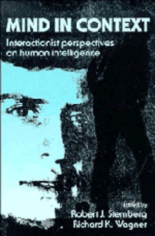 Mind in Context
