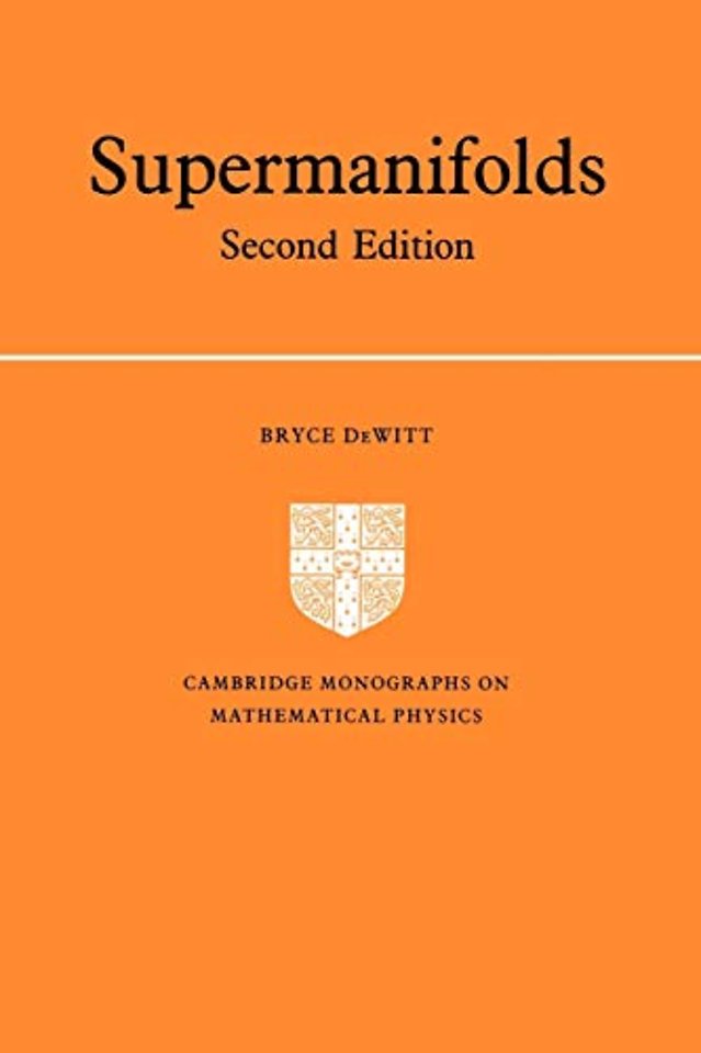 Supermanifolds
