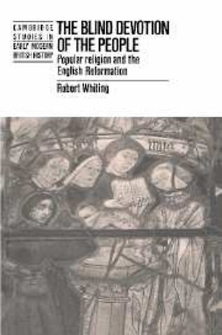 The Blind Devotion of the People