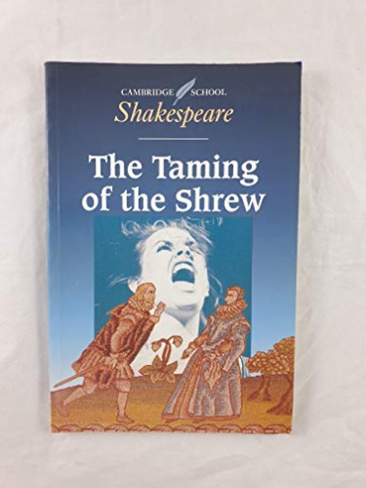 The Taming of the Shrew