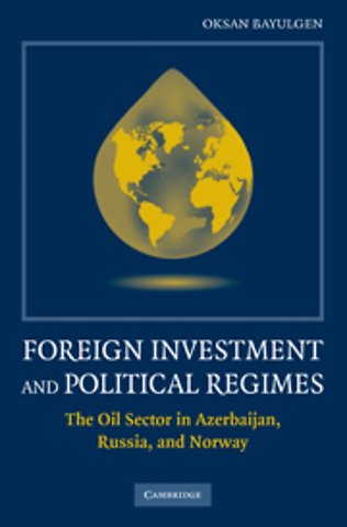Foreign Investment and Political Regimes