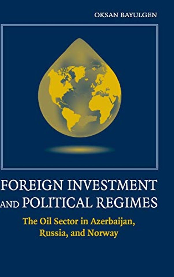Foreign Investment and Political Regimes