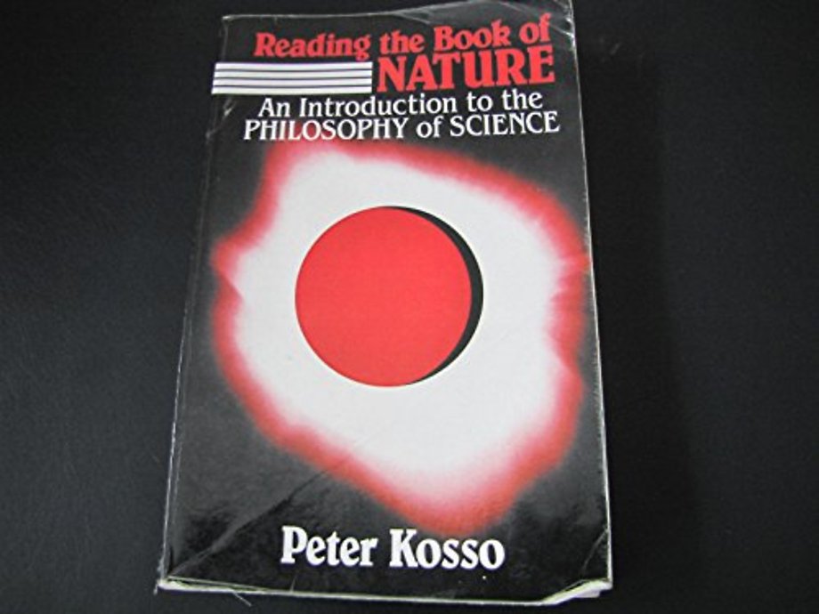 Reading the Book of Nature
