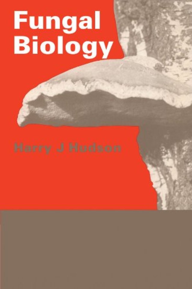 Fungal Biology