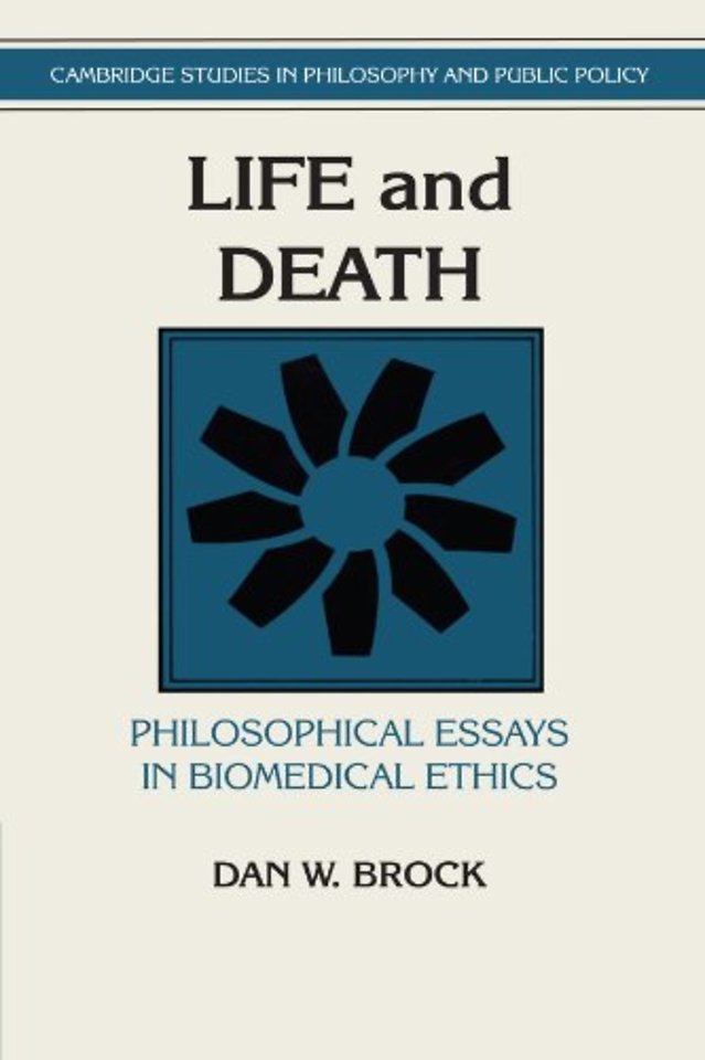 Life and Death