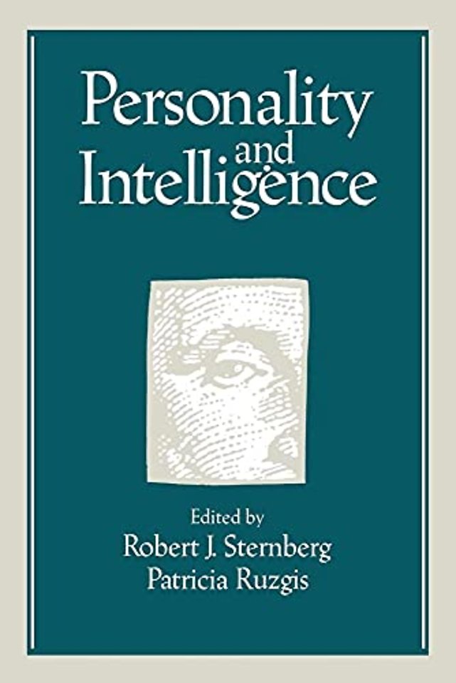 Personality and Intelligence