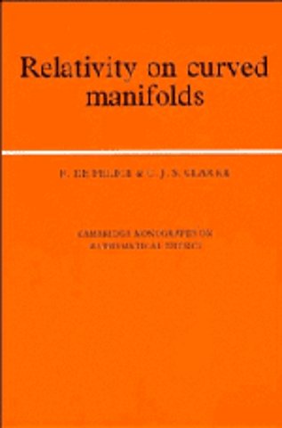 Relativity on Curved Manifolds
