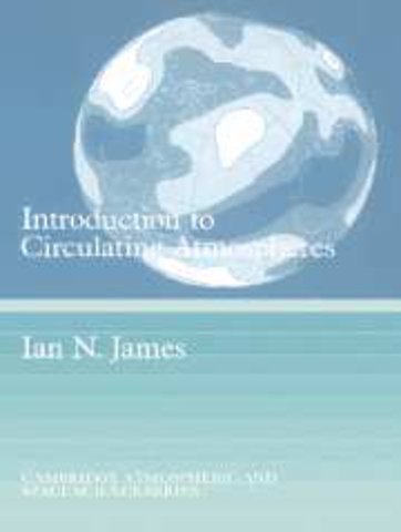 Introduction to Circulating Atmospheres
