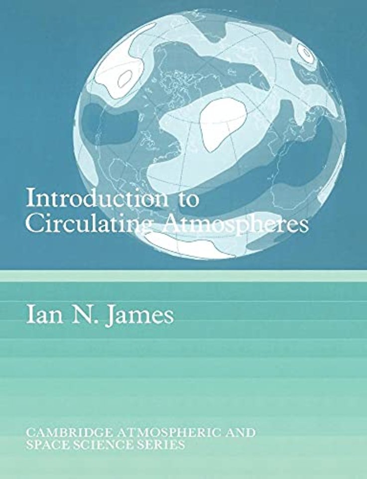 Introduction to Circulating Atmospheres