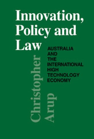 Innovation, Policy and Law
