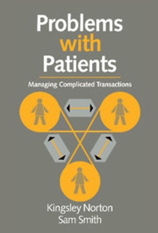 Problems with Patients