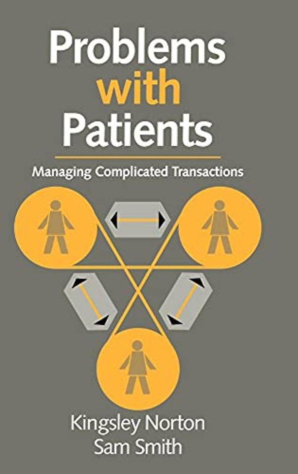 Problems with Patients