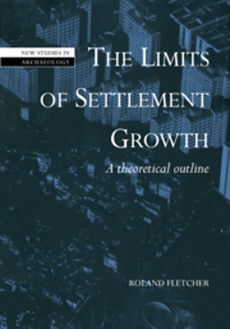 The Limits of Settlement Growth