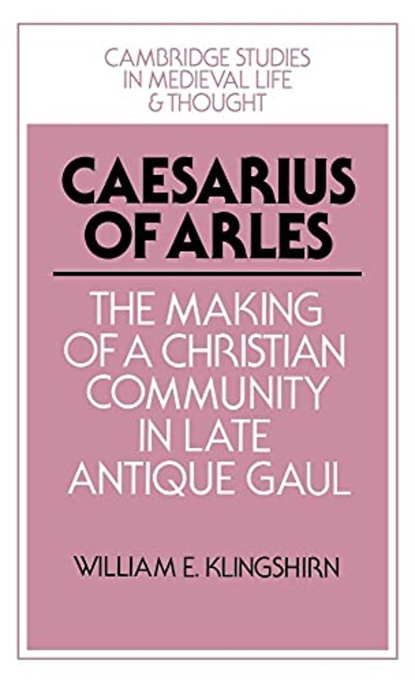 Caesarius of Arles